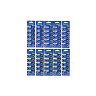 Oxford AG13 LR44 357A 100'lü Alkaline Düğme Pil