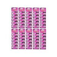 Oxford Ag4 Lr626 377A 100'lü Alkaline Düğme Pil