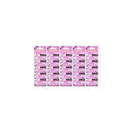 Oxford AG4 LR626 377A 50'li Alkaline Düğme Pil