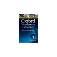 Oxford Wordpower Dictionary - Janet Phillips
