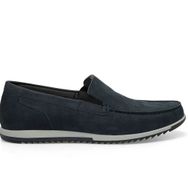 Oxide Zealata 4FX Lacivert Erkek Loafer Ayakkabı