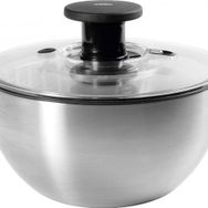 Oxo 1071497 Paslanmaz Çelik Salata Kurutucu