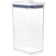 Oxo 11234500 Pop Container Dikdörtgen M 2.7 lt Saklama Kabı