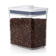 Oxo 11234600 Pop Container Dikdörtgen S 1.7 lt Saklama Kabı