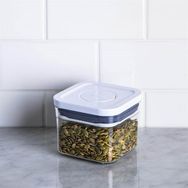 Oxo Gg Pop Small Square 400 ml Mini Saklama Kabı