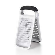 OXO Good Grips Çelik Çift Taraflı Rende
