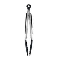 Oxo Good Grips Sabitlenebilir Silikon Uçlu 23 cm Gıda Maşası