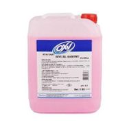 Oxy 5 kg Pembe Sıvı El Yıkama Maddesi