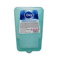Oxy Tek Kullanımlık 1000 gr Kartuş Köpük Sabun