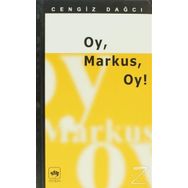 OY MARKUS OY - CENGIZ DAĞCI