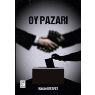 Oy Pazarı - Hasan Kıyafet