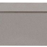 Oyal 10.5x24 90 gr 10'lu Kraft Silikonlu Diplomat Zarf