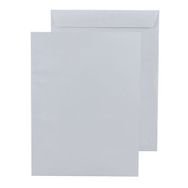 Oyal 260 x 350 mm Beyaz 110 gr 25'li Torba Zarf