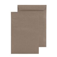 Oyal 260 x 350 mm Kraft 90 gr 25'li Torba Zarf