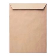 Oyal 26X35 90 Gr 250 Li Kraft Torba Zarf