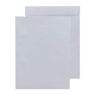 Oyal 26x35 mm Torba Zarf Beyaz 110 gr Silikonlu 10 Adet