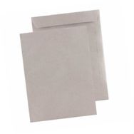 Oyal 26x35 mm Torba Zarf Kraft 90 gr Silikonlu 10 Adet