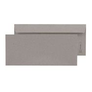 Oyal Diplomat 105 x 240 mm Kraft 500'lü Penceresiz Zarf