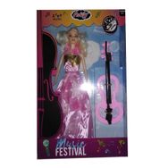 Oydaş 02275 Anlıly Kemanlı Bebek