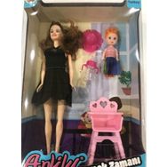 Oydaş 02432 Anlily Kutuda Yemek Zamanı