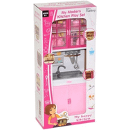 Oydaş My Modern Kitchen Play Set Oyuncak Mutfak