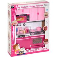 Oydaş Oyuncak 02306 Fırın Bulaşık Makinesi