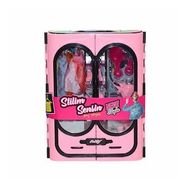 Oydaş Oyuncak 02440 Anlily Elbise Dolabı