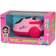 Oydaş Oyuncak 02600 Neşeli Süpürge