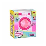 Oydaş Oyuncak 02603 Sesli ve Işıklı Çamaşır Makinesi