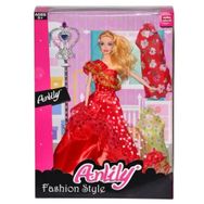 Oydaş Oyuncak Anlily Fashion Style