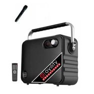 Oyility T-5 El Mikrofonlu Seyyar Ses Sistemi