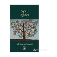 ÖYKÜ AĞACI - ALI HAYDAR HAKSAL