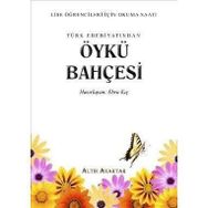 ÖYKÜ BAHÇESİ - EBRU KIŞ