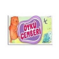 Öykü Çemberi 10 Kitap Set - Aysel Gürmen