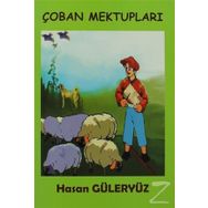 ÖYKÜ ÇOBAN MEKTUPLARI ÖYKÜ - HASAN GÜLERYÜZ