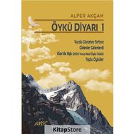 Öykü Diyarı 1 - Alper Akçam