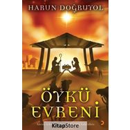 Öykü Evreni - Harun Doğruyol