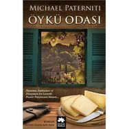 Öykü Odası - Michael Paterniti