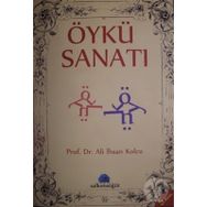 ÖYKÜ SANATI - ALI İHSAN KOLCU