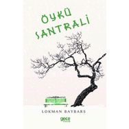 Öykü Santrali / Lokman Baybars