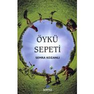 ÖYKÜ SEPETI - SEMRA KOZANLI