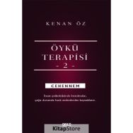 Öykü Terapisi 2 - Kenan Öz