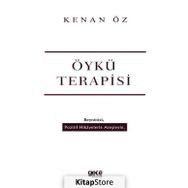 Öykü Terapisi - Kenan Öz