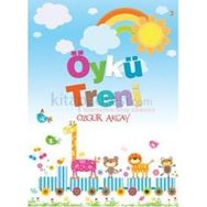 Öykü Treni - Özgür Akçay