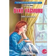 Öykü Yağmuru - Rıfkı Kaymaz