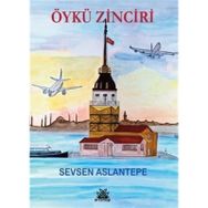 Öykü Zinciri - Sevsen Aslantepe