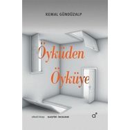 Öyküden Öyküye - Kemal Gündüzalp