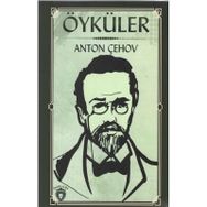 Öyküler 1 - Anton Çehov