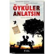 ÖYKÜLER ANLATSIN - İSHAK REYNA