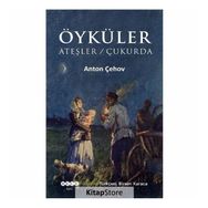 Öyküler - Anton Pavloviç Çehov